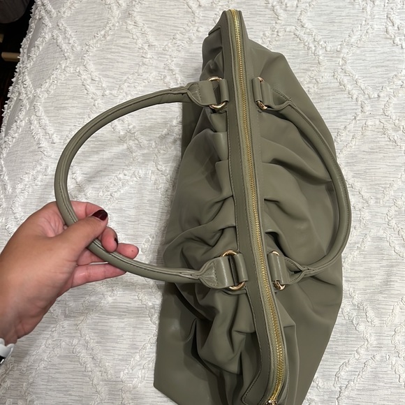 Weekender bag - Picture 7 of 10